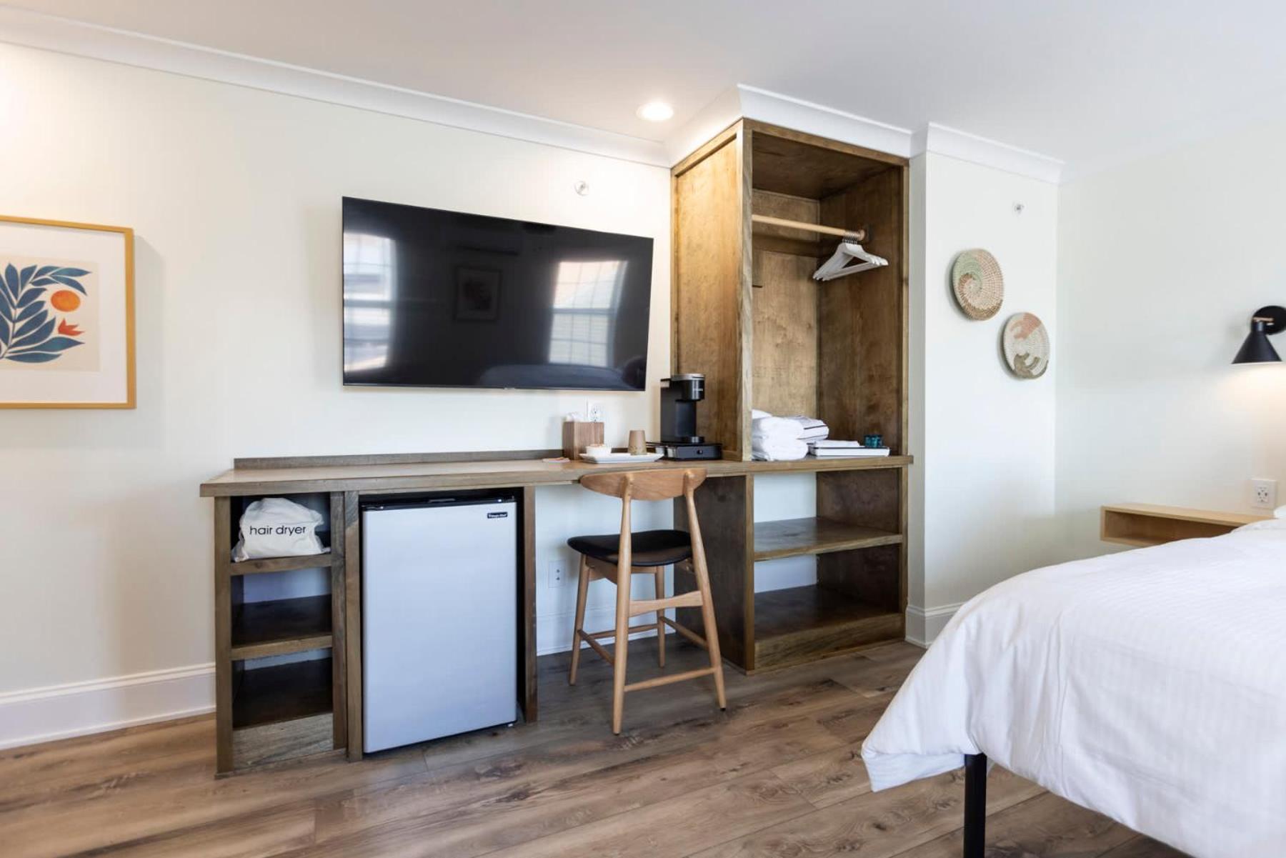 Albermarle #202 Inn At Old Beach Вирджиния Бийч Екстериор снимка