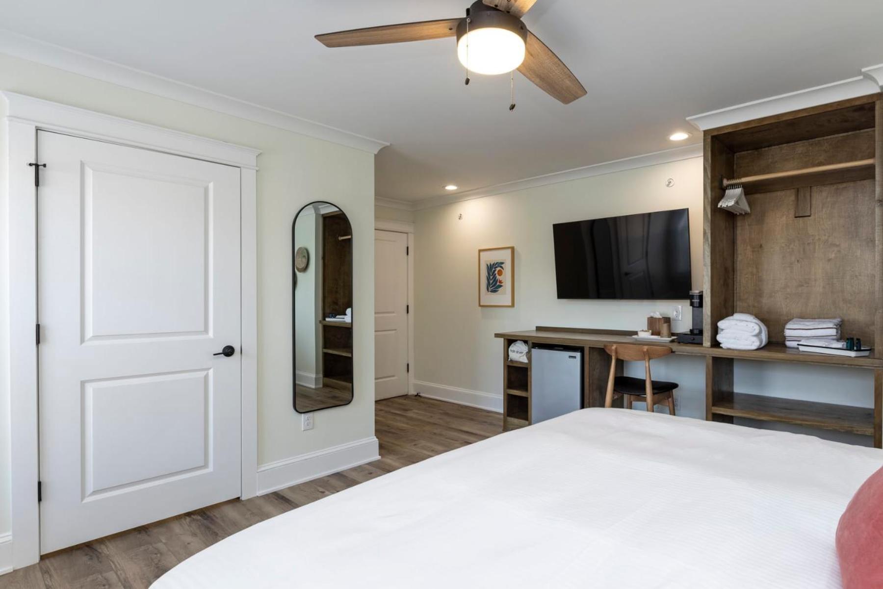 Albermarle #202 Inn At Old Beach Вирджиния Бийч Екстериор снимка